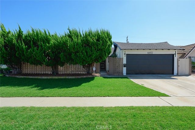 6692 Sutton, Westminster, CA 92683