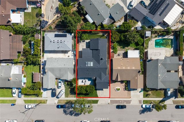 6692 Sutton, Westminster, CA 92683