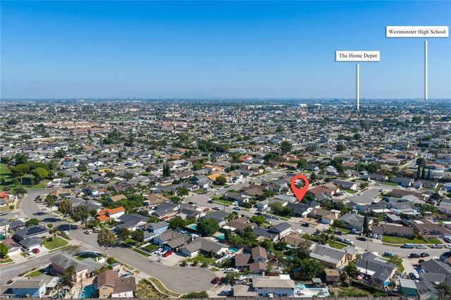 6692 Sutton, Westminster, CA 92683