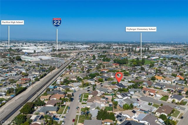 6692 Sutton, Westminster, CA 92683
