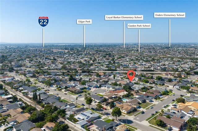 6692 Sutton, Westminster, CA 92683