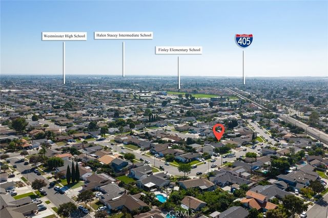 6692 Sutton, Westminster, CA 92683