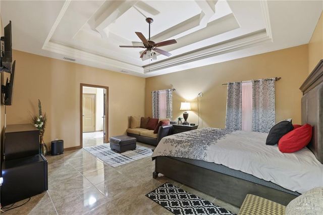 1426 Cortez Drive, Edinburg, TX 78542