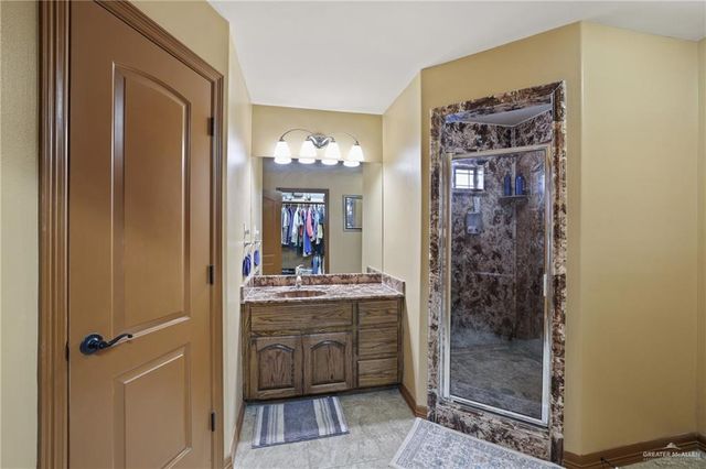 1426 Cortez Drive, Edinburg, TX 78542