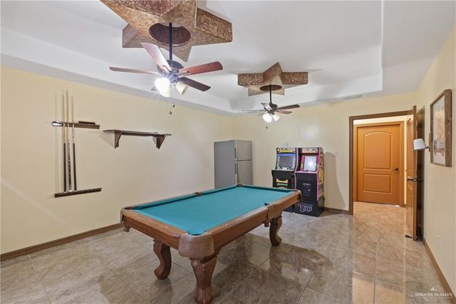 1426 Cortez Drive, Edinburg, TX 78542