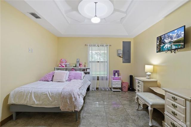 1426 Cortez Drive, Edinburg, TX 78542