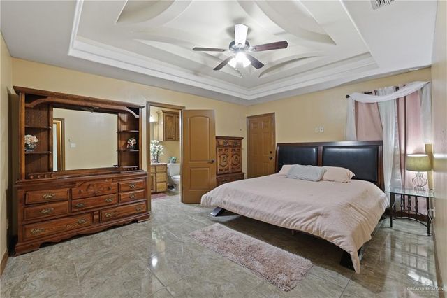 1426 Cortez Drive, Edinburg, TX 78542