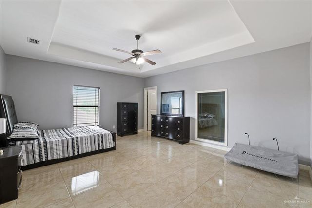 1426 Cortez Drive, Edinburg, TX 78542