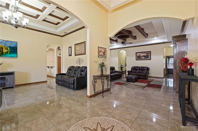 1426 Cortez Drive, Edinburg, TX 78542