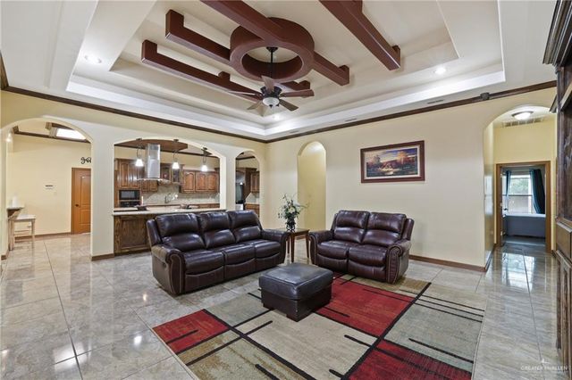 1426 Cortez Drive, Edinburg, TX 78542