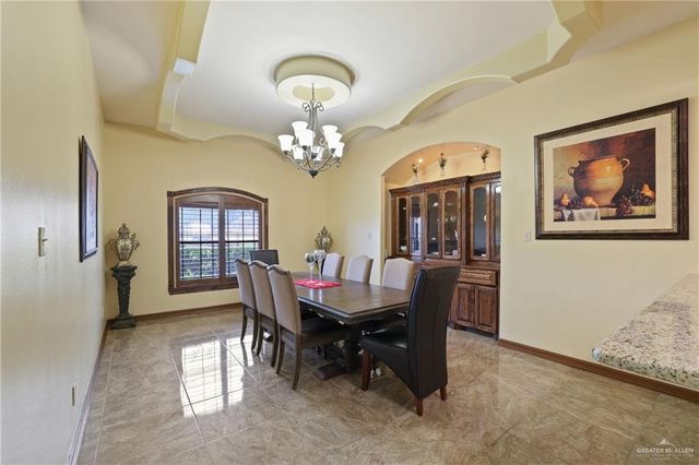 1426 Cortez Drive, Edinburg, TX 78542