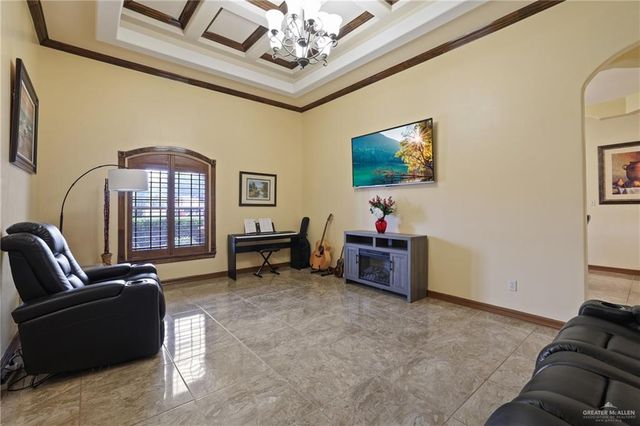 1426 Cortez Drive, Edinburg, TX 78542