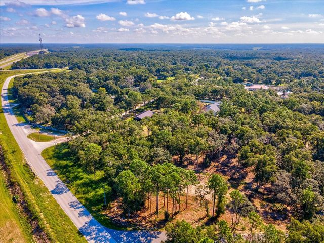 15504 LENWAY ROAD, Spring Hill, FL 34610