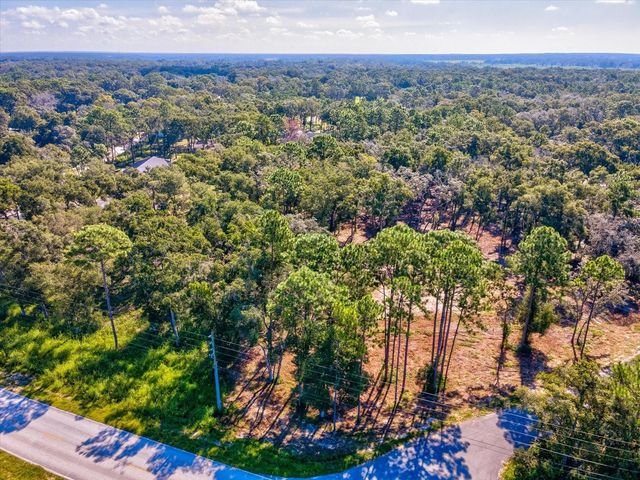 15504 LENWAY ROAD, Spring Hill, FL 34610