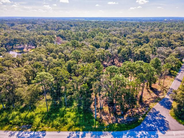 15504 LENWAY ROAD, Spring Hill, FL 34610