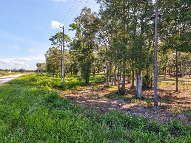 15504 LENWAY ROAD, Spring Hill, FL 34610