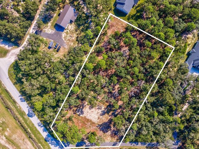 15504 LENWAY ROAD, Spring Hill, FL 34610