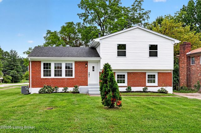 5501 Fran Ct, Louisville, KY 40291