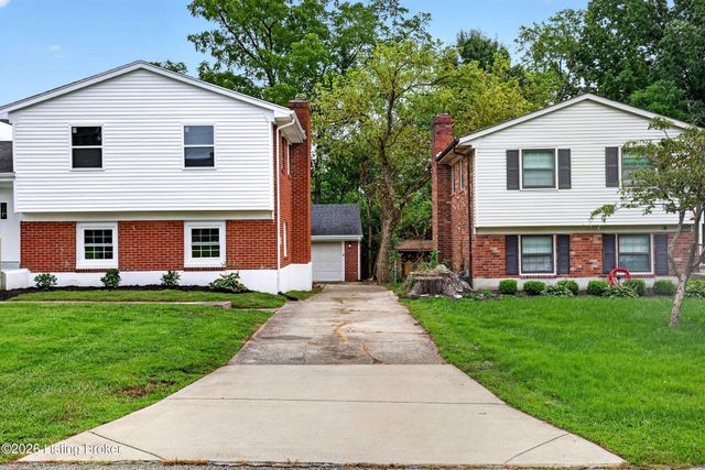 5501 Fran Ct, Louisville, KY 40291