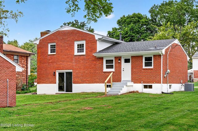 5501 Fran Ct, Louisville, KY 40291