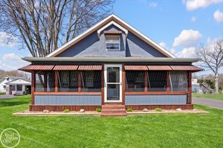 47433 Forton Road, Chesterfield Twp, MI 48047