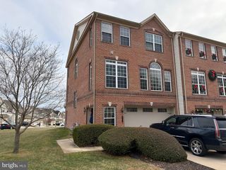 711 PERTHSHIRE PL #73, Abingdon, MD 21009