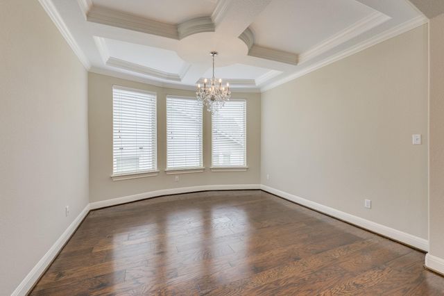 16012 La Rosa DR, Austin, TX 78738