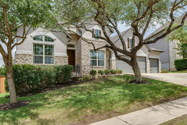 16012 La Rosa DR, Austin, TX 78738