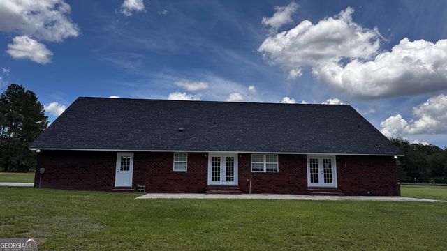 144 Live Oak Lane, Claxton, GA 30417