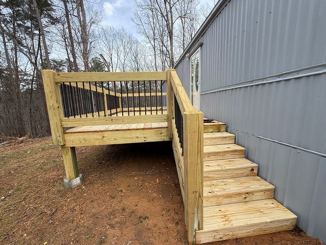 429 Sumac Lane, Ellijay, GA 30540