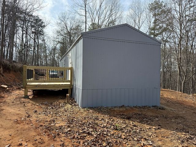 429 Sumac Lane, Ellijay, GA 30540