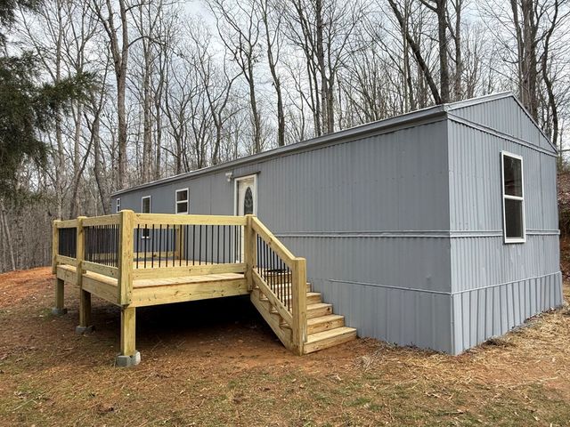 429 Sumac Lane, Ellijay, GA 30540