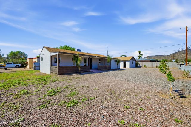9802 N 13TH Avenue, Phoenix, AZ 85021