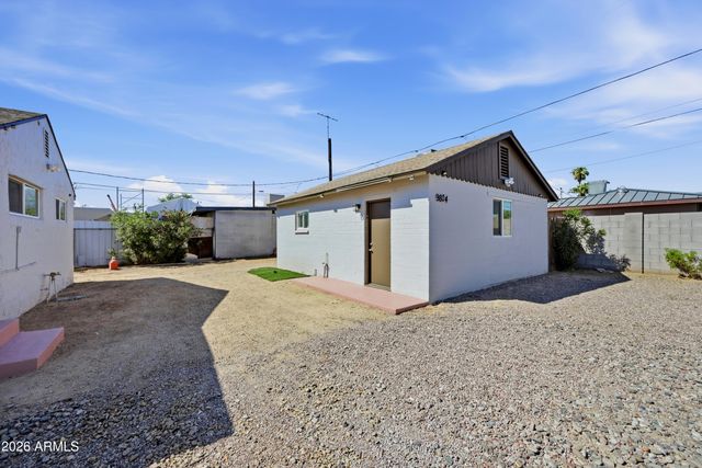 9802 N 13TH Avenue, Phoenix, AZ 85021