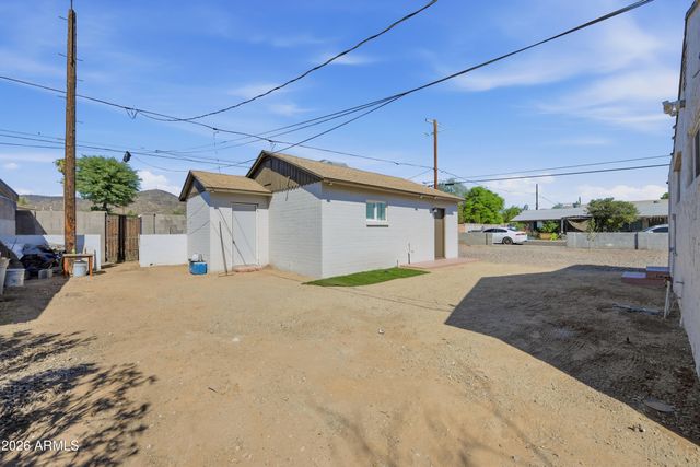 9802 N 13TH Avenue, Phoenix, AZ 85021