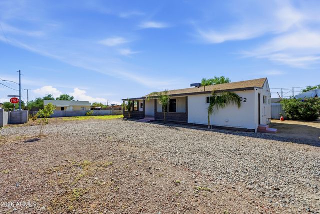 9802 N 13TH Avenue, Phoenix, AZ 85021