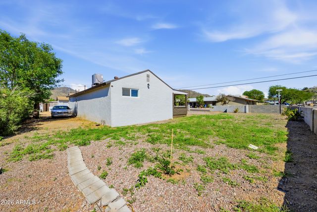 9802 N 13TH Avenue, Phoenix, AZ 85021