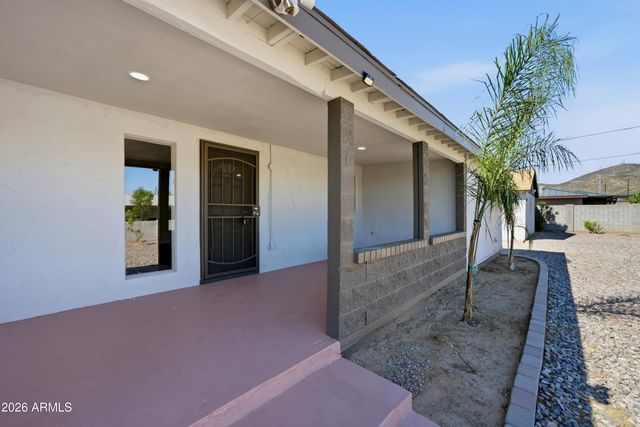 9802 N 13TH Avenue, Phoenix, AZ 85021