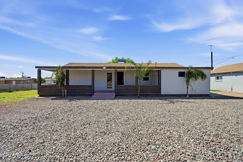 9802 N 13TH Avenue, Phoenix, AZ 85021