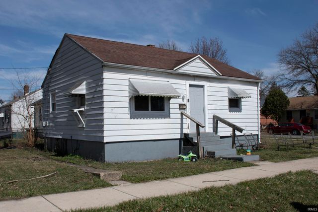 3605 Ford Street, South Bend, IN 46619