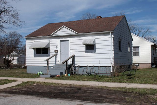 3605 Ford Street, South Bend, IN 46619