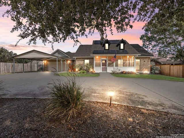 14531 CHANCE BLVD, Lytle, TX 78052