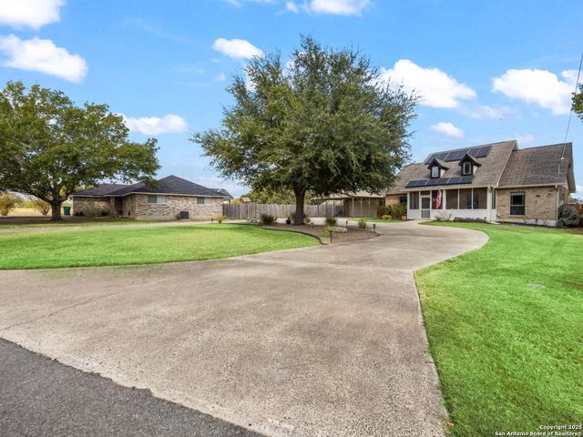 14531 CHANCE BLVD, Lytle, TX 78052