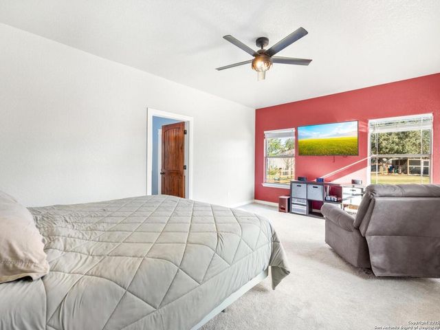 14531 CHANCE BLVD, Lytle, TX 78052