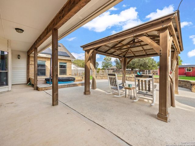 14531 CHANCE BLVD, Lytle, TX 78052