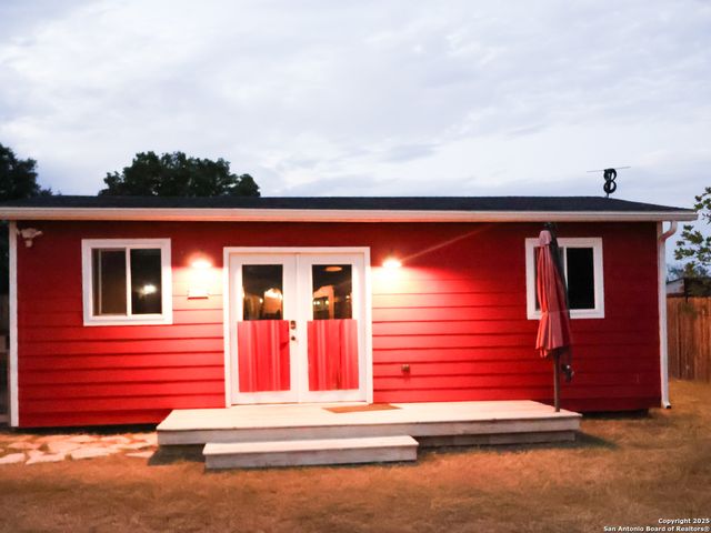 14531 CHANCE BLVD, Lytle, TX 78052