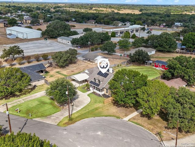 14531 CHANCE BLVD, Lytle, TX 78052