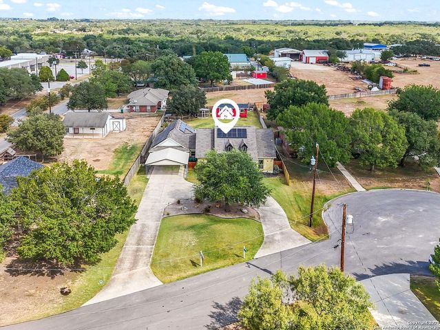 14531 CHANCE BLVD, Lytle, TX 78052