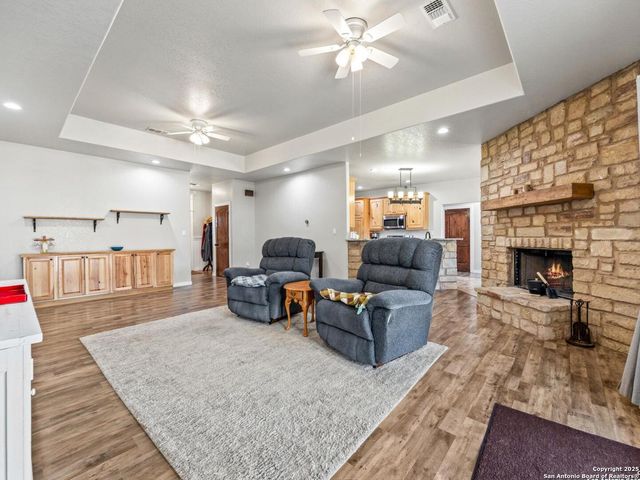 14531 CHANCE BLVD, Lytle, TX 78052