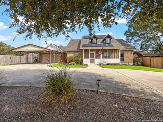 14531 CHANCE BLVD, Lytle, TX 78052